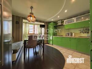 3-к квартира, вторичка, 109м2, 5/9 этаж