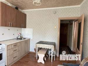 1-к квартира, вторичка, 35м2, 2/9 этаж