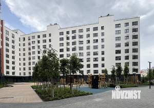 1-к квартира, вторичка, 44м2, 5/16 этаж