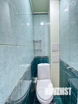 2-к квартира, вторичка, 44м2, 1/5 этаж