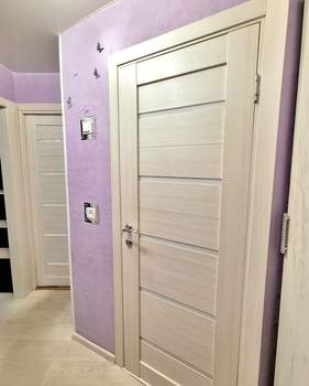1-к квартира, вторичка, 30м2, 2/5 этаж