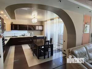 3-к квартира, вторичка, 141м2, 7/9 этаж