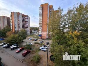2-к квартира, вторичка, 43м2, 5/5 этаж