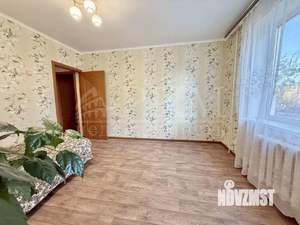 2-к квартира, вторичка, 54м2, 2/9 этаж