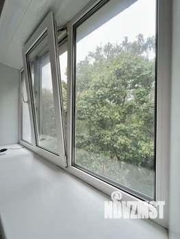 1-к квартира, вторичка, 33м2, 5/5 этаж