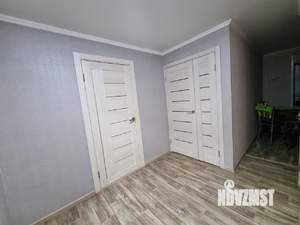 2-к квартира, вторичка, 43м2, 8/9 этаж