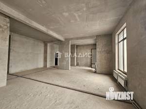 3-к квартира, вторичка, 128м2, 3/7 этаж