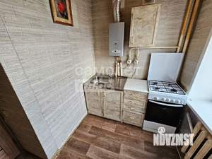 3-к квартира, вторичка, 59м2, 2/3 этаж