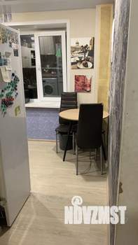 2-к квартира, вторичка, 42м2, 3/5 этаж