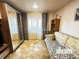 1-к квартира, вторичка, 29м2, 2/5 этаж