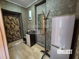 1-к квартира, вторичка, 31м2, 3/4 этаж