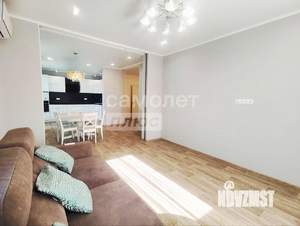 4-к квартира, вторичка, 145м2, 20/22 этаж