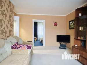 3-к квартира, вторичка, 58м2, 3/9 этаж