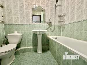 2-к квартира, вторичка, 53м2, 4/9 этаж