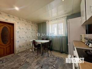 2-к квартира, вторичка, 52м2, 5/9 этаж