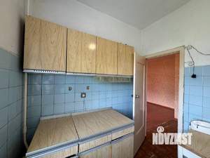 2-к квартира, вторичка, 43м2, 3/5 этаж
