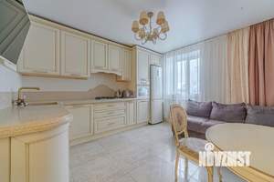 3-к квартира, вторичка, 67м2, 9/10 этаж