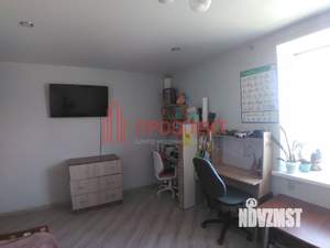 2-к квартира, вторичка, 56м2, 10/16 этаж