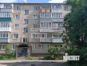 1-к квартира, вторичка, 31м2, 5/5 этаж