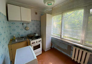 2-к квартира, вторичка, 44м2, 3/9 этаж