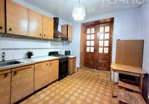 1-к квартира, вторичка, 36м2, 2/5 этаж