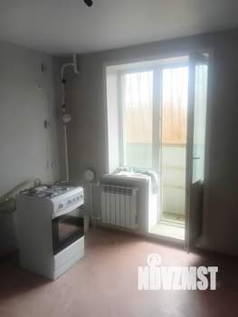 1-к квартира, вторичка, 29м2, 1/5 этаж