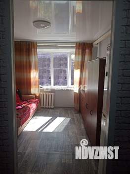 Студия квартира, вторичка, 21м2, 5/5 этаж