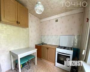 2-к квартира, вторичка, 45м2, 3/5 этаж