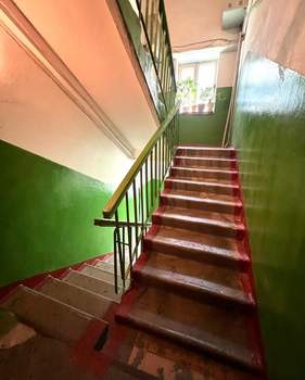 3-к квартира, вторичка, 60м2, 4/5 этаж