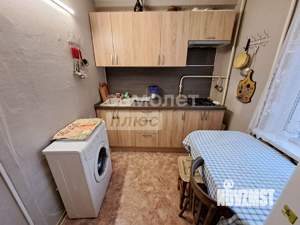 2-к квартира, вторичка, 37м2, 4/5 этаж