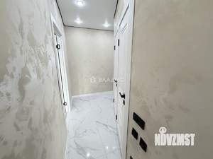 1-к квартира, вторичка, 32м2, 4/5 этаж