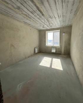 2-к квартира, вторичка, 62м2, 2/10 этаж