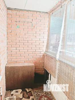 Студия квартира, вторичка, 30м2, 1/10 этаж