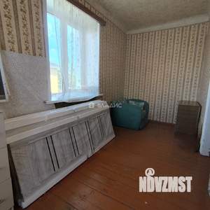 2-к квартира, вторичка, 39м2, 2/2 этаж