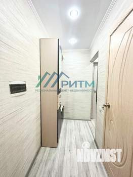1-к квартира, вторичка, 30м2, 3/5 этаж