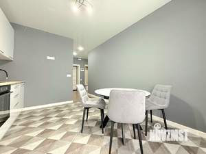 2-к квартира, вторичка, 70м2, 12/18 этаж