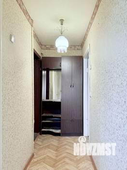 1-к квартира, вторичка, 32м2, 3/9 этаж