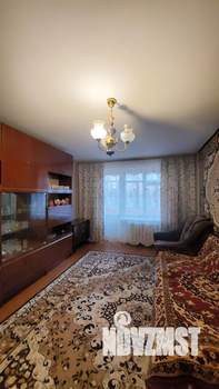 2-к квартира, вторичка, 51м2, 1/6 этаж