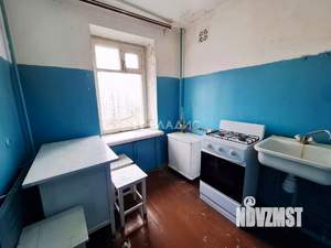 1-к квартира, вторичка, 21м2, 5/9 этаж