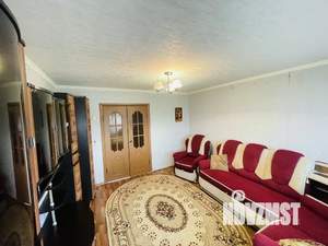 3-к квартира, вторичка, 68м2, 9/9 этаж