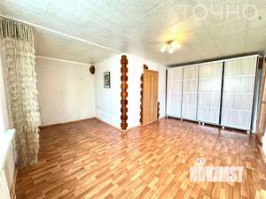 2-к квартира, вторичка, 42м2, 1/2 этаж