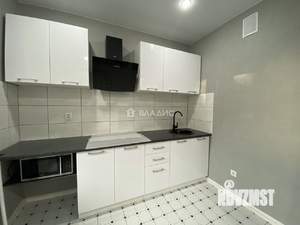 1-к квартира, вторичка, 34м2, 2/16 этаж