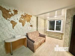 2-к квартира, вторичка, 28м2, 1/5 этаж