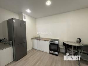 Студия квартира, вторичка, 41м2, 3/17 этаж