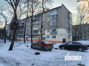 1-к квартира, вторичка, 31м2, 4/5 этаж