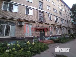 2-к квартира, вторичка, 44м2, 3/5 этаж