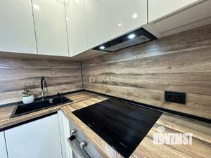 1-к квартира, вторичка, 42м2, 10/16 этаж