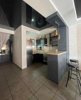 2-к квартира, вторичка, 60м2, 4/16 этаж