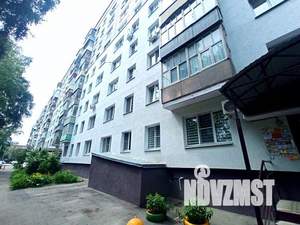 2-к квартира, вторичка, 53м2, 7/9 этаж