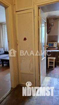 1-к квартира, вторичка, 21м2, 2/5 этаж